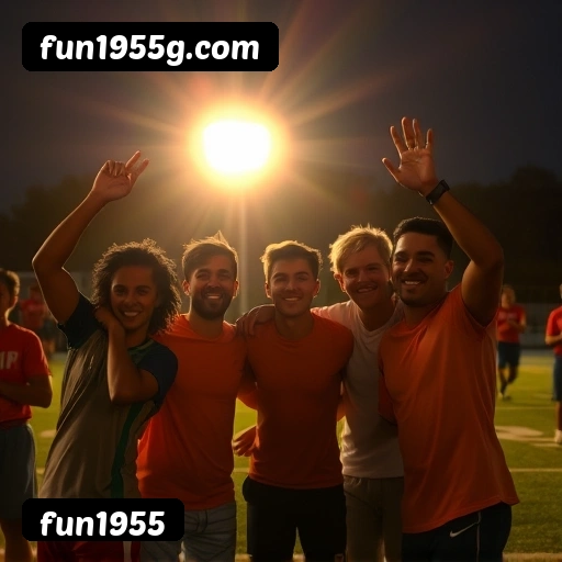 Imagem quadrada de apoio para baixar fun1955