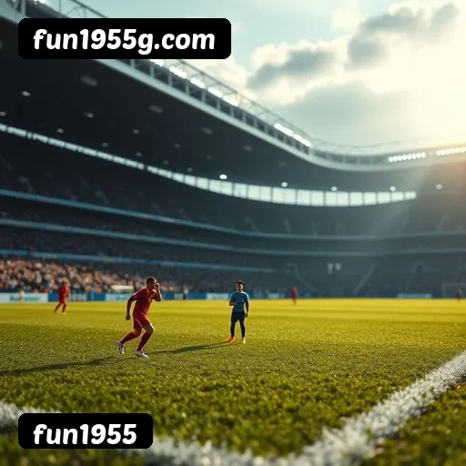 Missões VIP por categoria de jogo